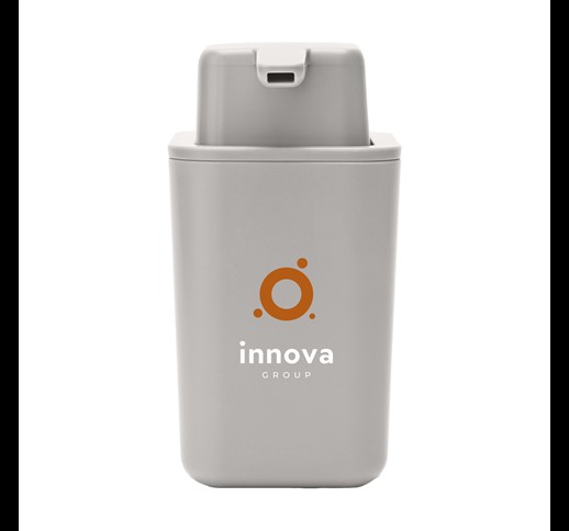 Brabantia dozirnik mila za umivalnik 200 ml