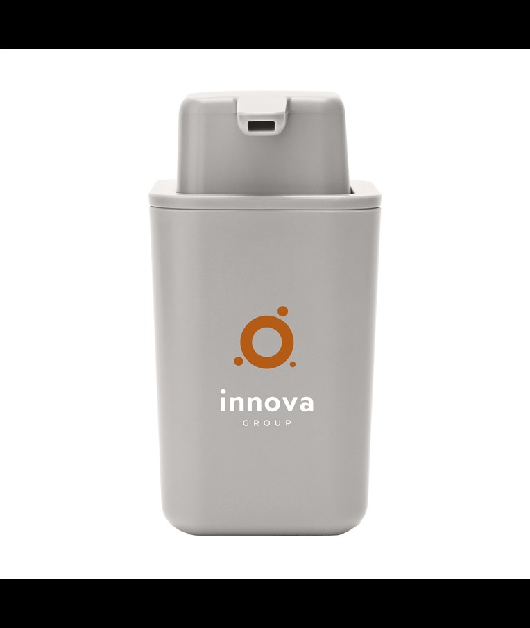 Brabantia dozirnik mila za umivalnik 200 ml