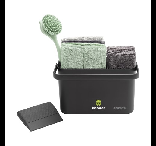 Brabantia Čistilni komplet za organizatorje SinkSide