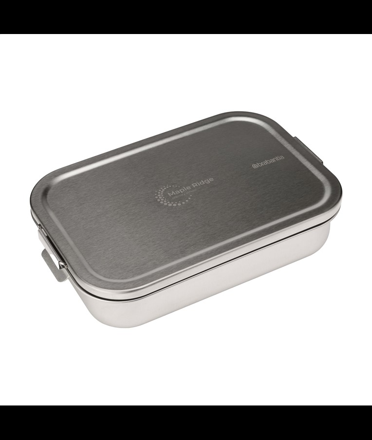 Brabantia Make & Take Bento Lunchbox Large 2 L