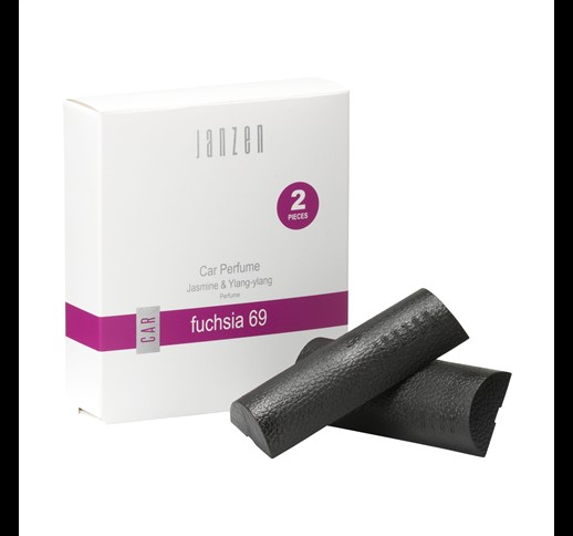 Janzen Car Parfum Fuchsia 69
