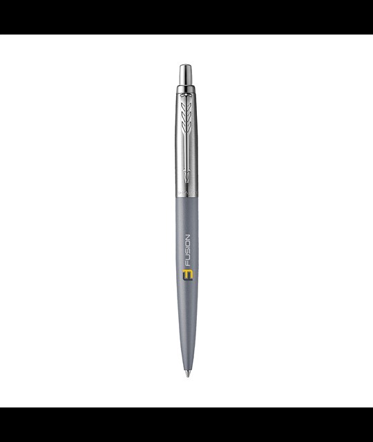 Kemični svinčnik Parker Jotter XL - modro črnilo