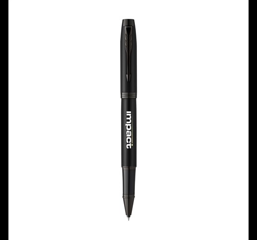 Parker IM Achromatic roll-on - črno črnilo