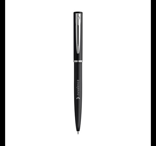 Waterman Allure Ballpoint Pen â€“ blue ink