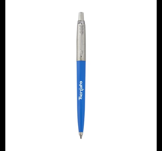 Parker Jotter recikliran kemični svinčnik - črno črnilo