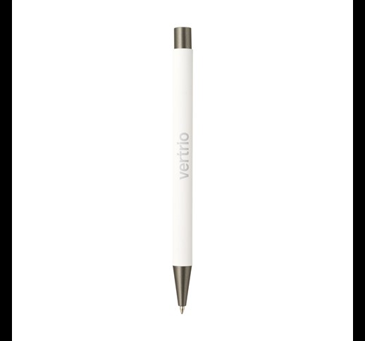 Brody RCS Recycled Alu SoftTouch Pen