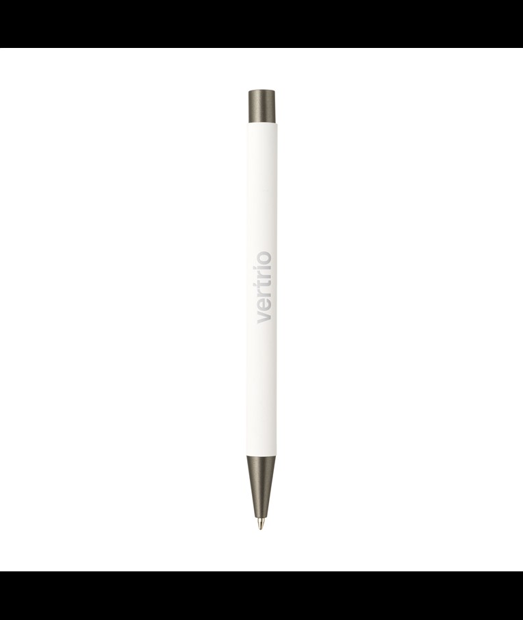 Brody RCS Recycled Alu SoftTouch Pen