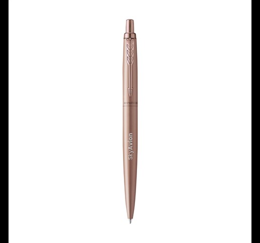Parker Jotter XL enobarvni kemični svinčnik - modro črnilo