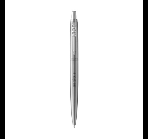 Parker Jotter XL črno-belo kemično pero - modro