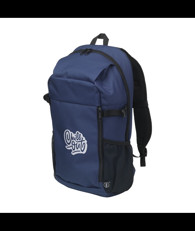 WyattTrail GRS RPET Backpack