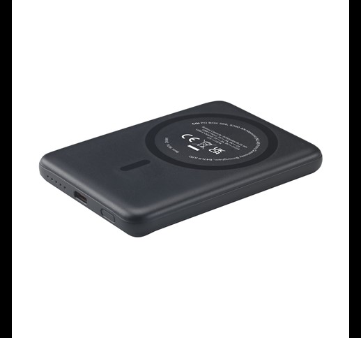 Optima RCS 5000mAh magnetna prenosna baterija