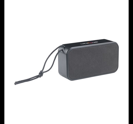 AluSound  RCS Recycled Aluminium Speaker