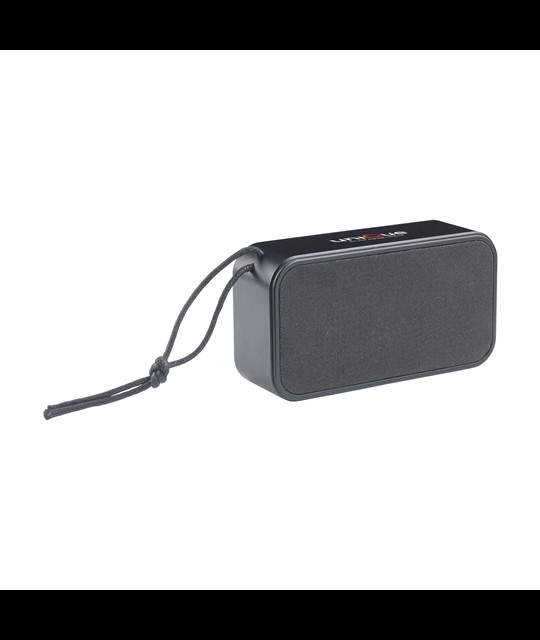 AluSound  RCS Recycled Aluminium Speaker