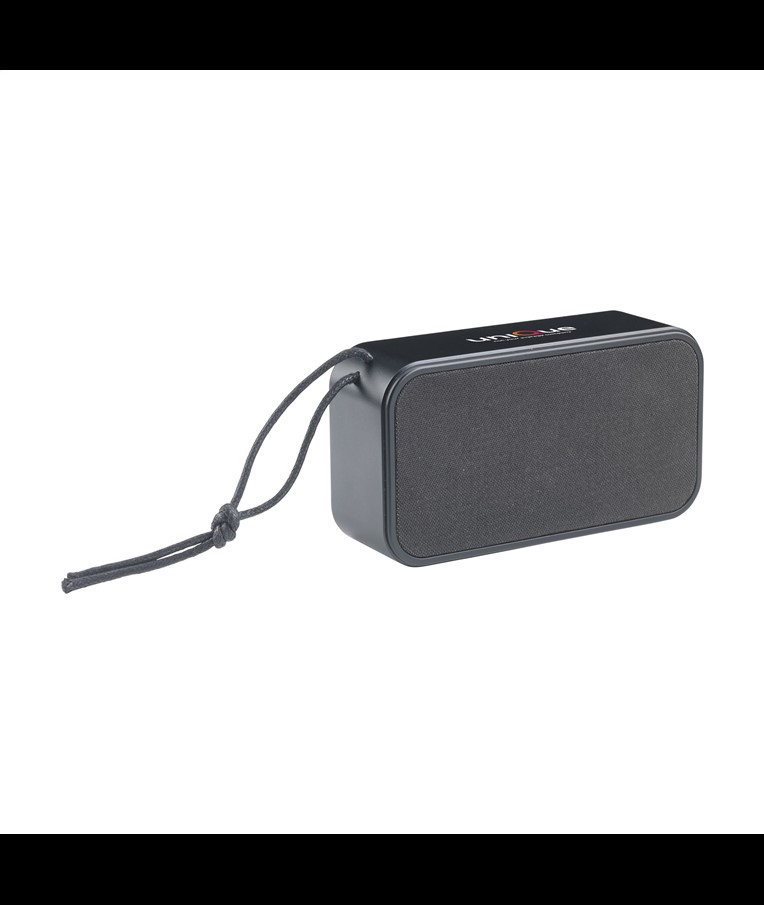 AluSound  RCS Recycled Aluminium Speaker