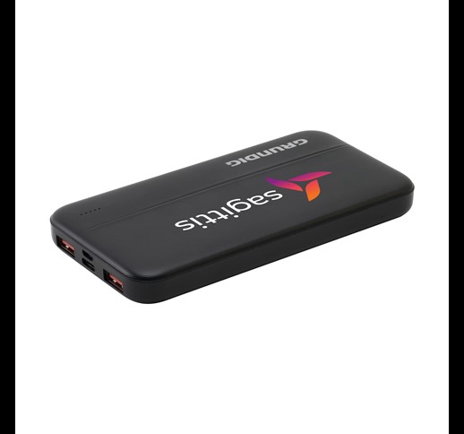 Grundig Powerbank 10000 mAh