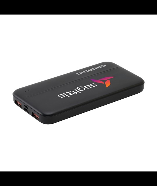 Grundig Powerbank 10000 mAh