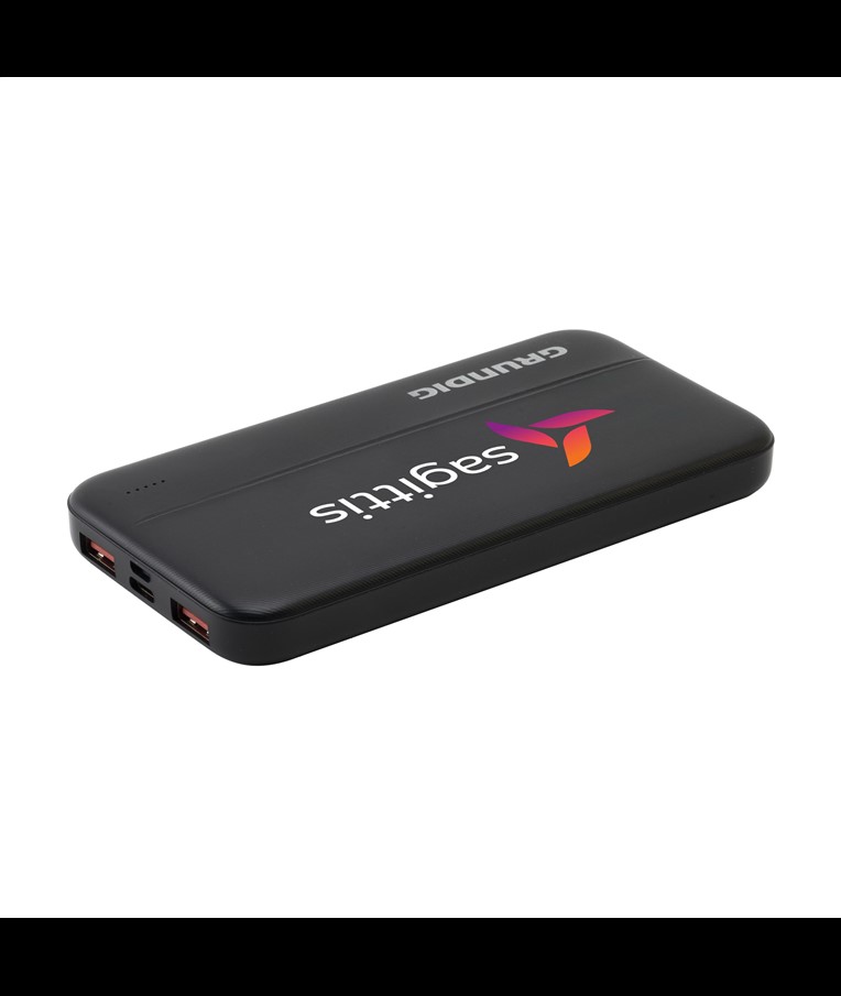 Grundig Powerbank 10000 mAh