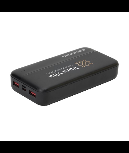 Grundig Powerbank 20000