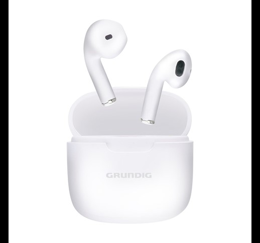 Grundig TWS Earbuds 200 mAh