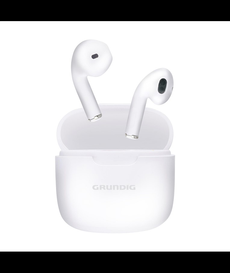 Grundig TWS Earbuds 200 mAh