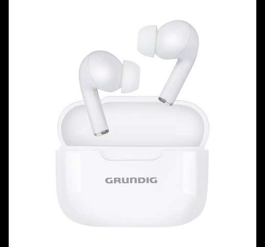 Grundig TWS Earphones 230 mAh