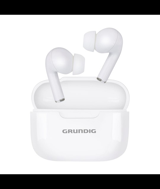 Grundig TWS Earphones 230 mAh