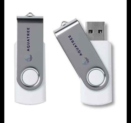 USB Twist from stock 4 GB