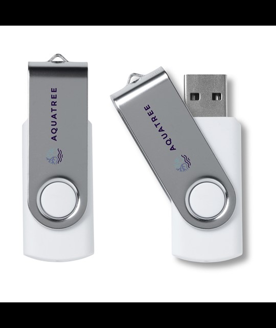 USB Twist from stock 4 GB