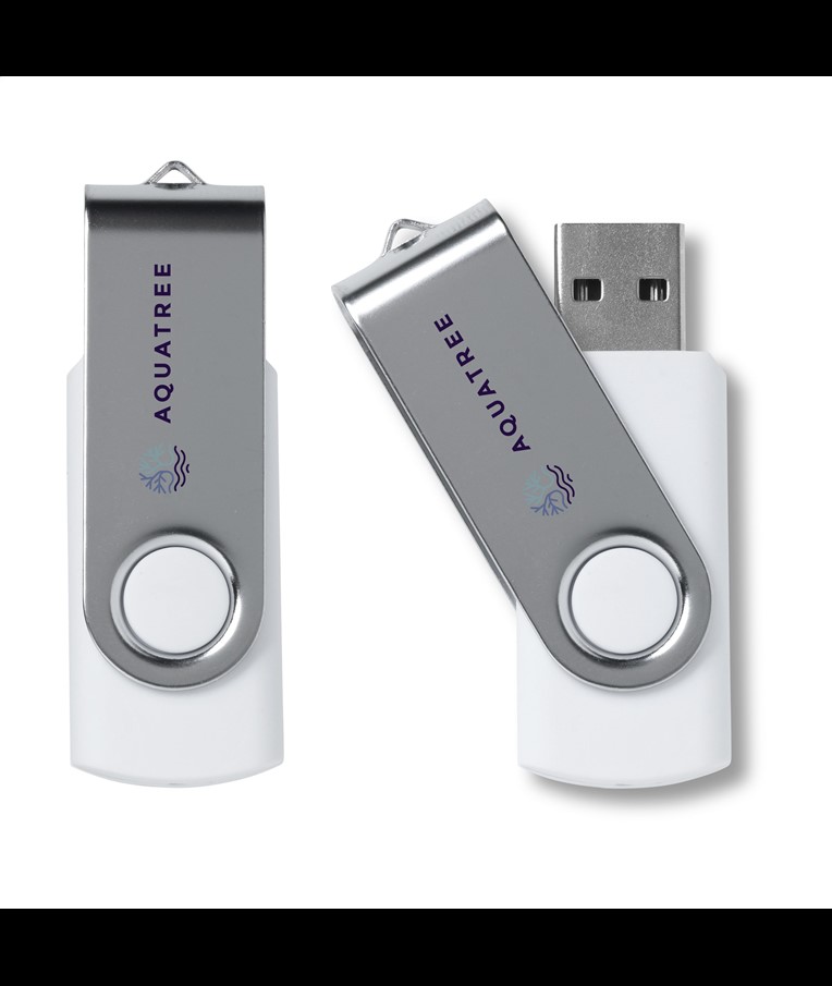 USB Twist from stock 4 GB