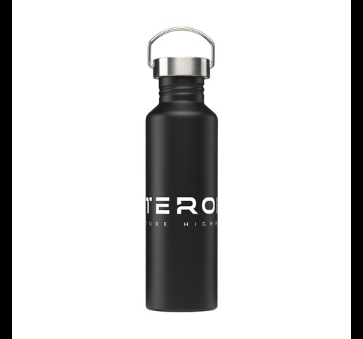 Nebraska RCS Recycled Steel 800 ml single wall