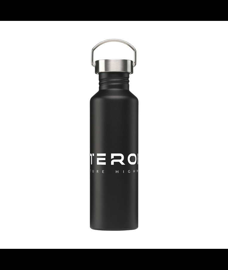 Nebraska RCS Recycled Steel 800 ml single wall