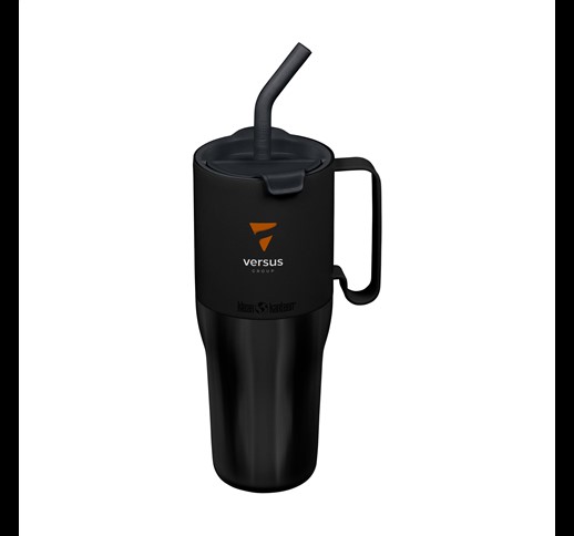 Klean Kanteen Rise Tumbler with Straw Lid 1,065 ml