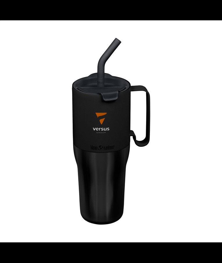 Klean Kanteen Rise Tumbler with Straw Lid 1,065 ml