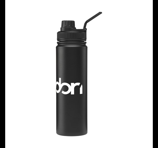 Tappo Bottle RCS Stainless Steel 800 ml single wall