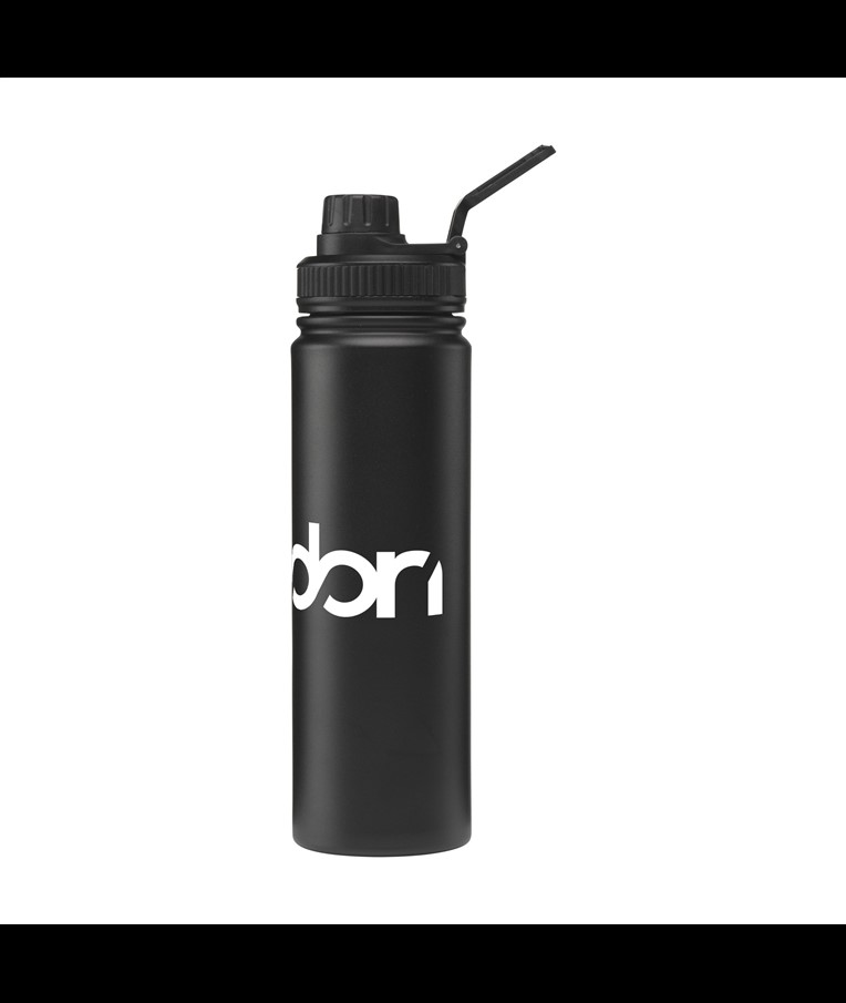 Tappo Bottle RCS Stainless Steel 800 ml single wall