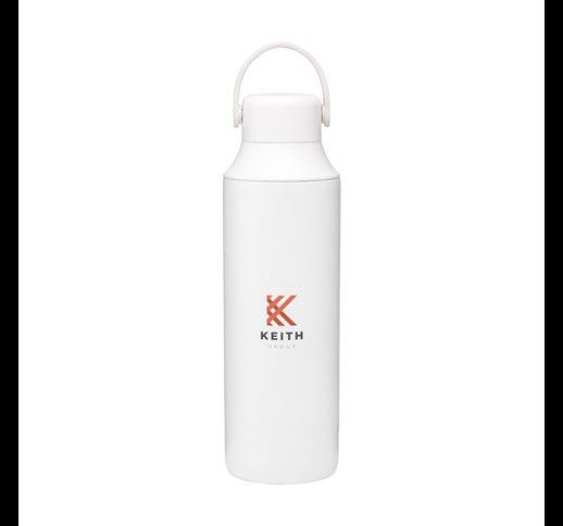 Foss RCS Bottle 600 ml thermo