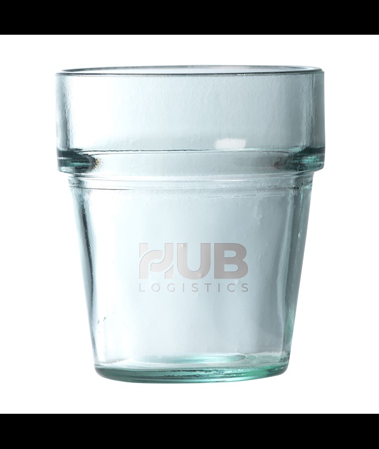 Sevilla Stackable Gerecycled Water Steel 270 ml