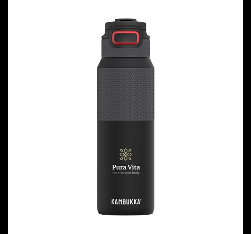 KambukkaÂ® Elton Insulated 1 L drinking bottle