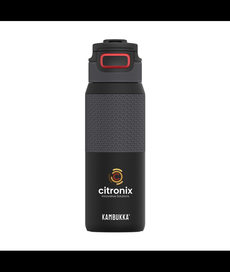 KambukkaÂ® Elton Insulated 750 ml drinking bottle