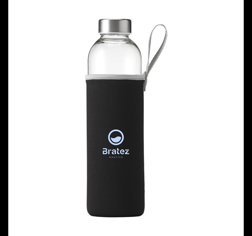 Steklenica za pitje Senga Glass 750 ml