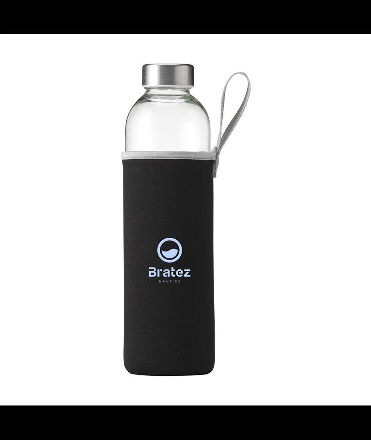 Steklenica za pitje Senga Glass 750 ml