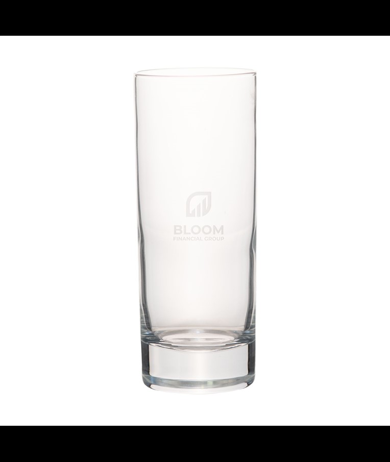 Kozarec za dolgo pijačo Aria 330 ml