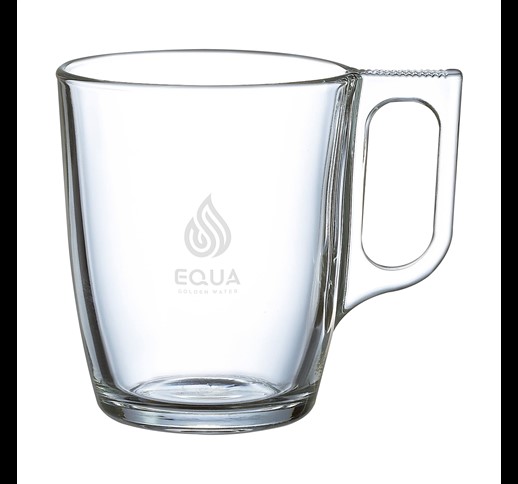 Soluna kozarec za čaj/kavo 250 ml
