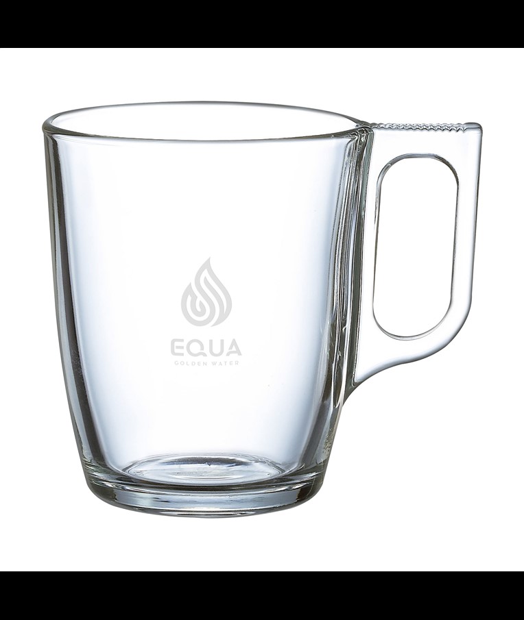 Soluna kozarec za čaj/kavo 250 ml