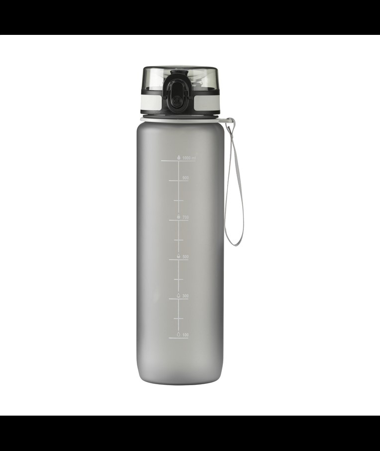 Hydrate Water Bottle 1 L drinking bottle