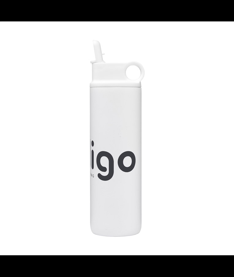 Bonny RCS Recycled Steel Sportflask 800 ml
