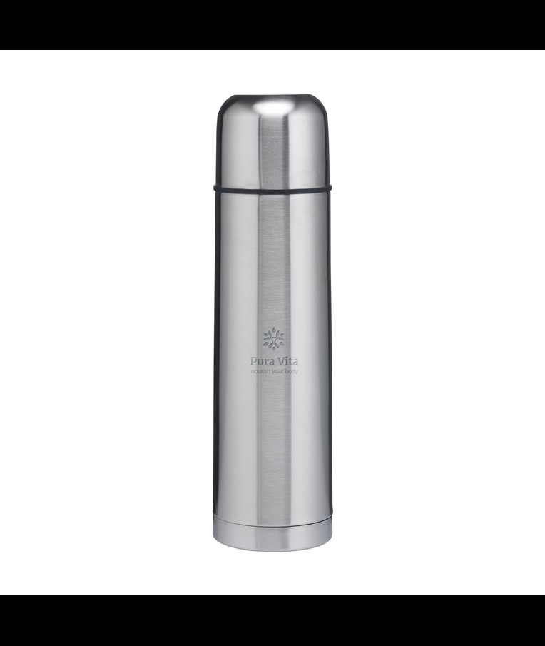 Thermotop Midi RCS Recycled Steel 750 ml
