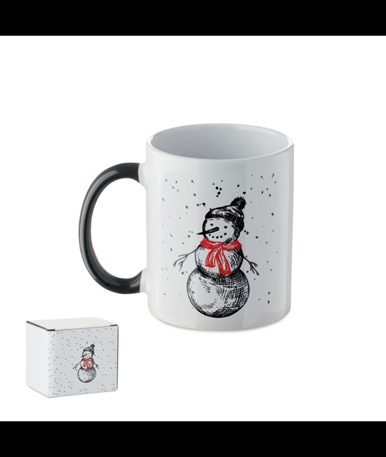 FESTIMUG - Seasonal ceramic mug 300ml