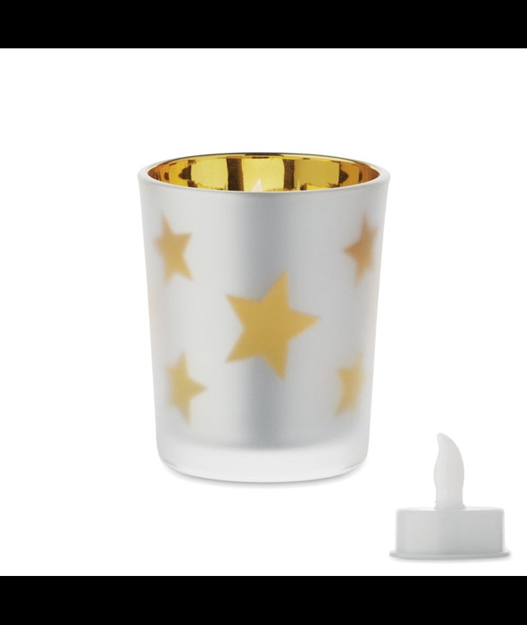 LANDLE - LED tea light candle
