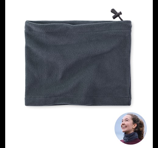 BLIZZARD RPET - Fleece multiuse beanie